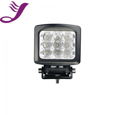 5.2 Inch 90W LED WORK LIGHT Square Led Working Lights Offroad Vehicles, Tractors Trucks,Atv Utv Suv 4wd Camping  Work Lamp